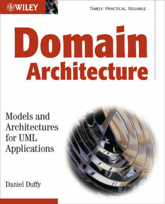 Cover of Domain Architectures