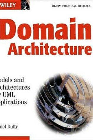 Cover of Domain Architectures