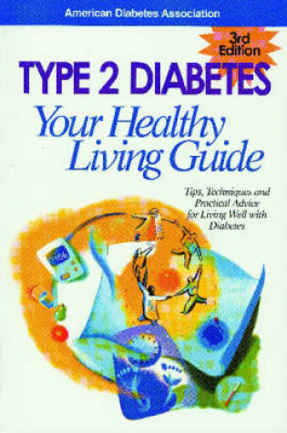 Cover of Type 2 Diabetes