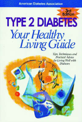 Book cover for Type 2 Diabetes