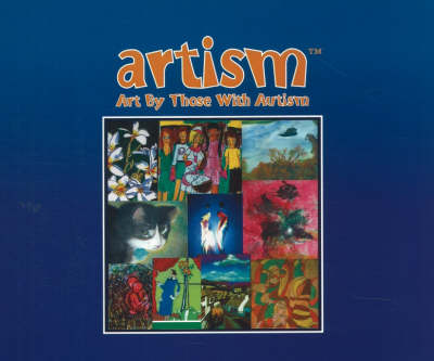 Book cover for Artism