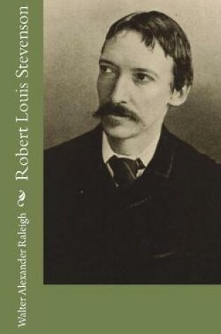 Cover of Robert Louis Stevenson