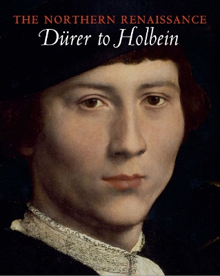 Book cover for The Northern Renaissance