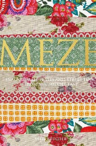 Cover of Meze