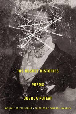 Book cover for The Regret Histories