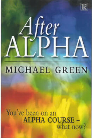 Cover of After Alpha