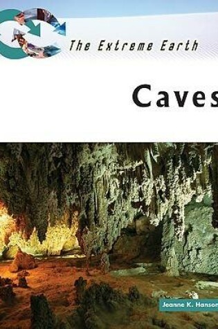 Cover of Caves