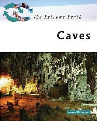 Cover of Caves