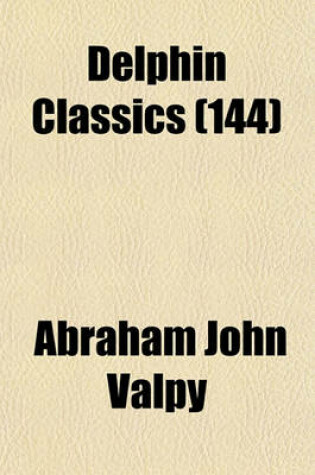 Cover of Delphin Classics (144)