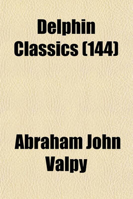 Book cover for Delphin Classics (144)