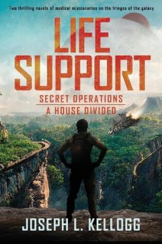 Cover of Life Support