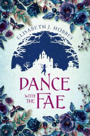 Cover of Dance with the Fae