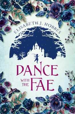 Book cover for Dance with the Fae