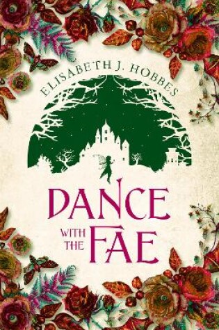 Cover of Dance with the Fae