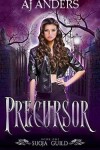 Book cover for Precursor