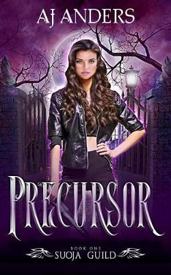 Cover of Precursor