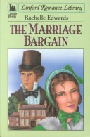 Book cover for The Marriage Bargain