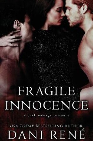 Cover of Fragile Innocence