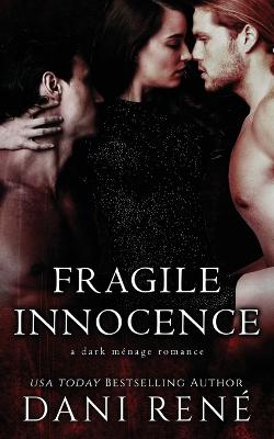 Book cover for Fragile Innocence