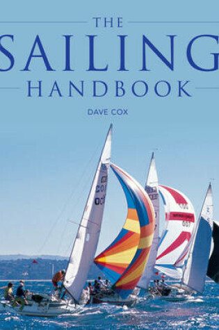 Cover of The Sailing Handbook