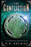 Book cover for The Confliction