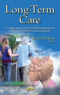 Cover of Long-Term Care