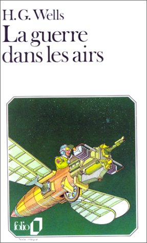 Cover of Guerre Dans Les Airs