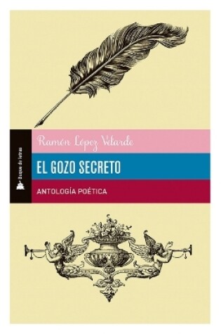 Cover of El Gozo Secreto