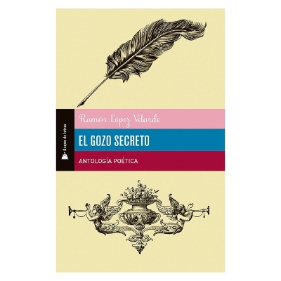 Book cover for El Gozo Secreto