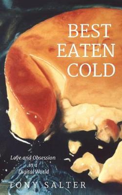 Book cover for Best Eaten Cold