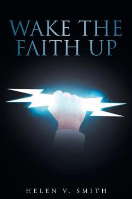 Book cover for Wake the Faith Up