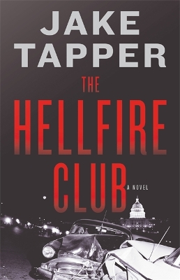 Book cover for The Hellfire Club