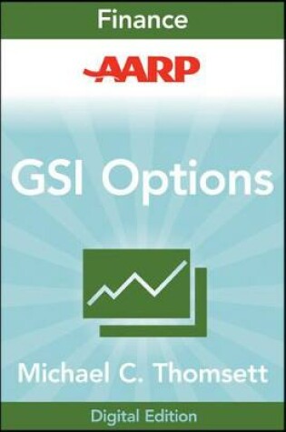 Cover of AARP Getting Started in Options