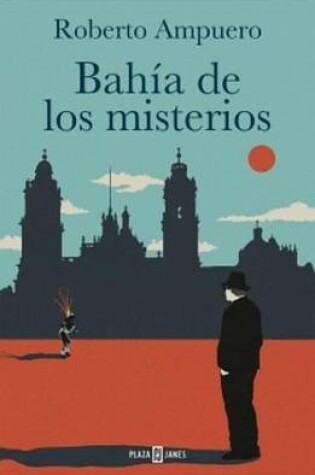 Cover of La Bahia de Los Misterios