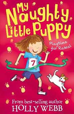 Book cover for Playtime for Rascal