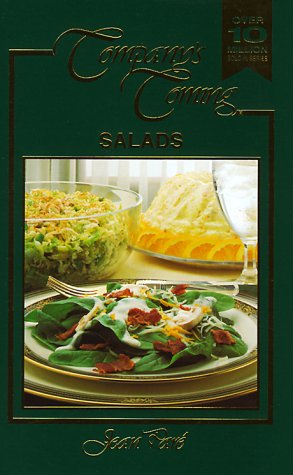 Cover of Salads