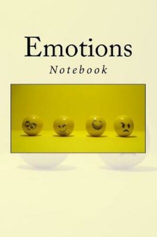 Cover of Emotions