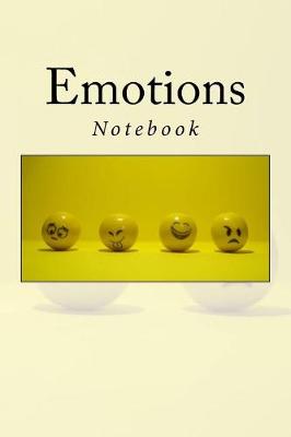 Book cover for Emotions