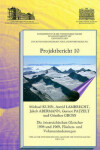 Book cover for Die Osterreichischen Gletscher 1998 Und 1969, Flachen- Und Volumenanderungen / Austrian Glaciers 1998 and 1969, Areas and Volume Changes