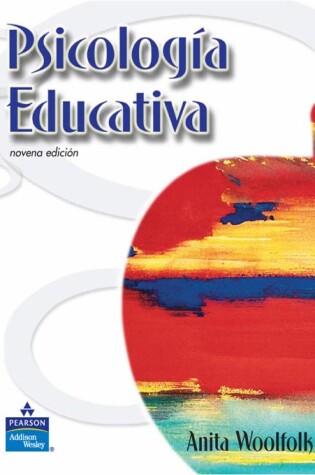 Cover of Psicologia Educativa