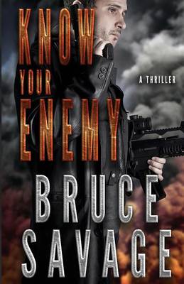 Book cover for Know Your Enemy