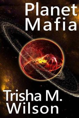 Book cover for Planet Mafia