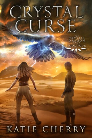Cover of Crystal Curse