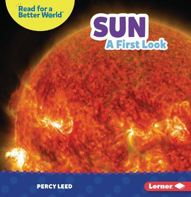 Book cover for Sun