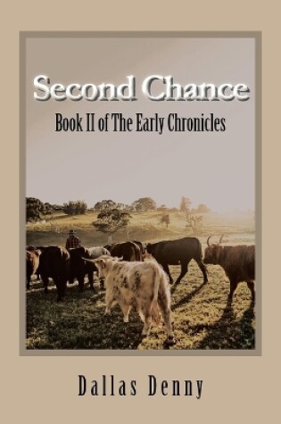 Cover of Second Chance