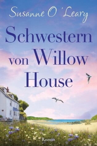 Cover of Schwestern von Willow House