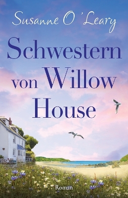 Book cover for Schwestern von Willow House