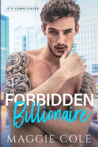 Cover of Forbidden Billionaire
