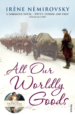 Cover of All Our Worldly Goods
