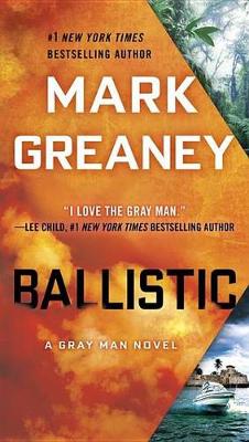 Book cover for Ballistic